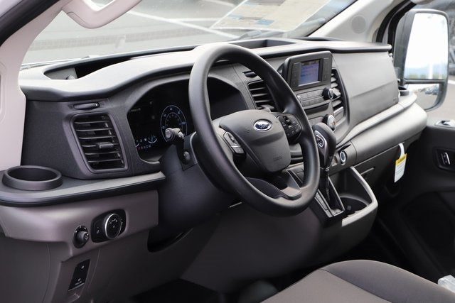2025 Ford Transit-150 Base