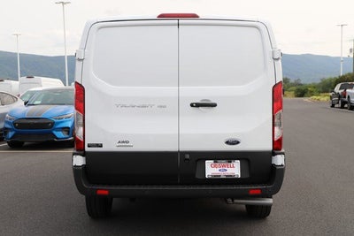 2025 Ford Transit-150 Base