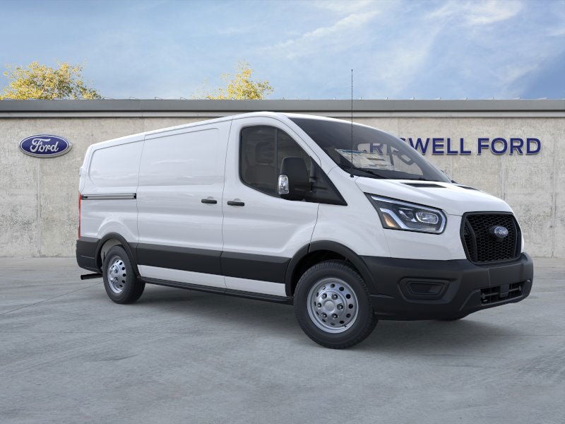 2025 Ford Transit-150 Base