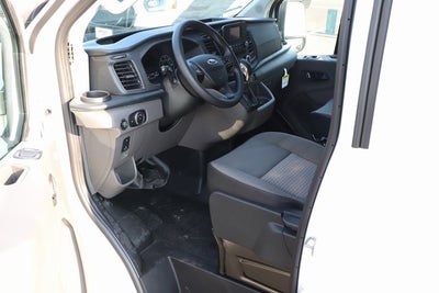 2025 Ford Transit-150 Base