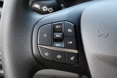 2025 Ford Transit-150 Base