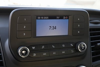 2025 Ford Transit-150 Base