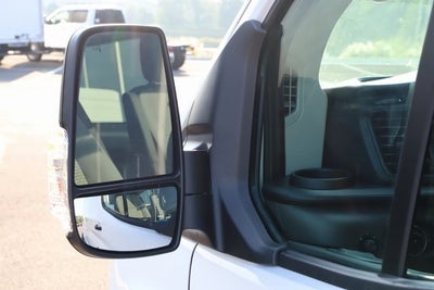 2025 Ford Transit-150 Base