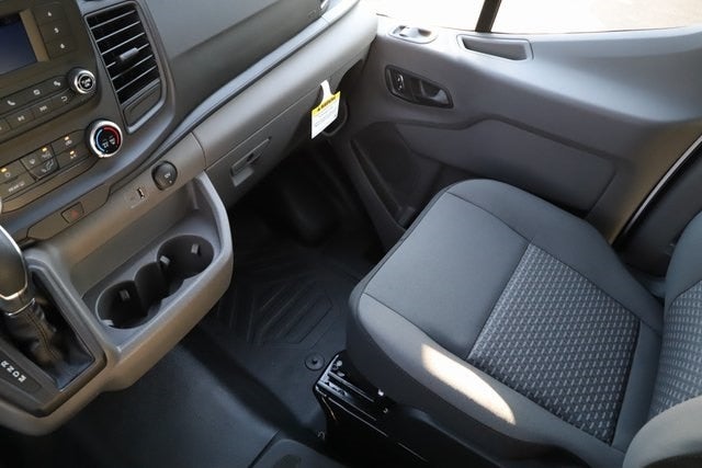 2025 Ford Transit-150 Base