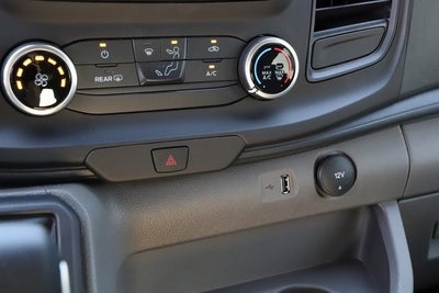 2025 Ford Transit-150 Base
