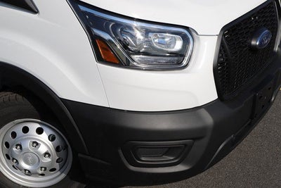 2025 Ford Transit-150 Base