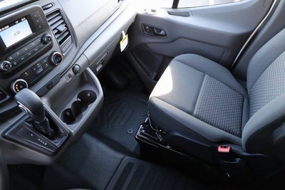 2025 Ford Transit-150 Base