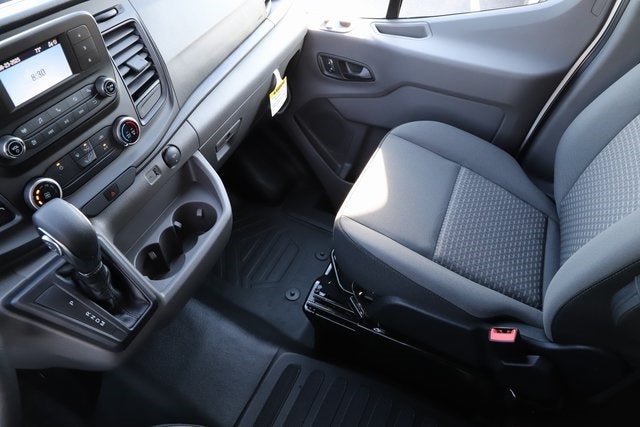 2025 Ford Transit-150 Base