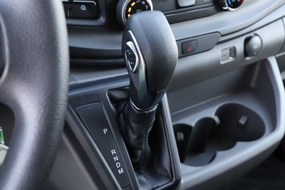 2025 Ford Transit-150 Base
