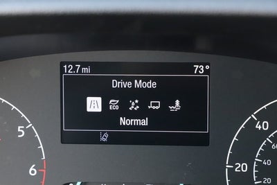 2025 Ford Transit-150 Base