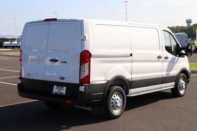2025 Ford Transit-150 Base