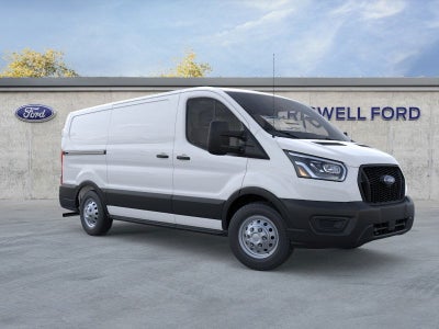 2025 Ford Transit-150 Base