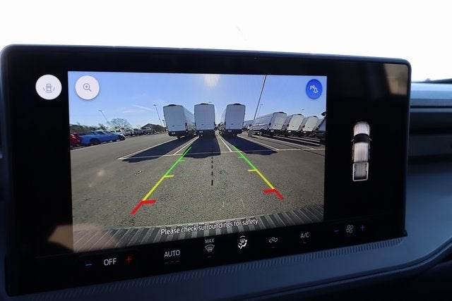 2025 Ford Maverick XL