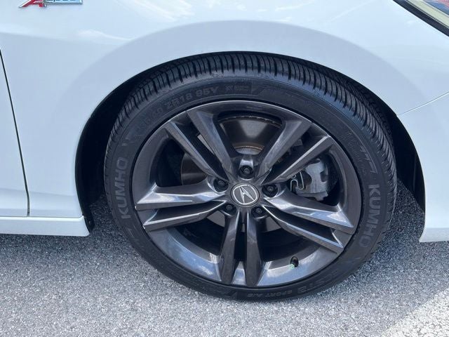 2023 Acura Integra A-Spec Tech Package