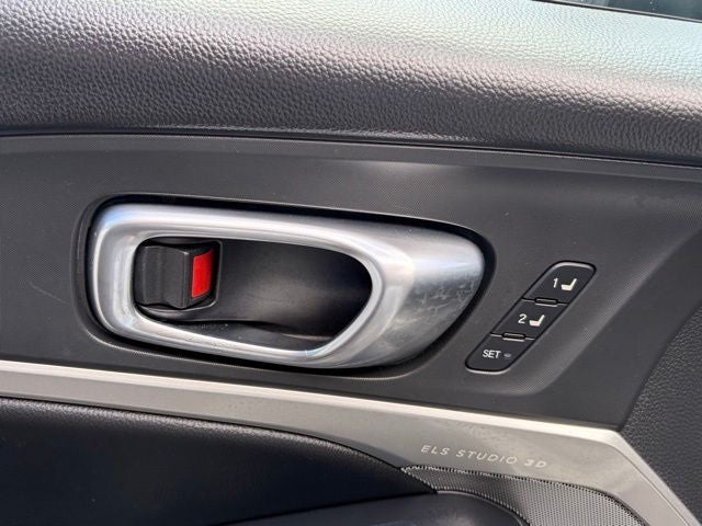 2023 Acura Integra A-Spec Tech Package