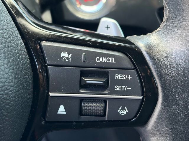2023 Acura Integra A-Spec Tech Package
