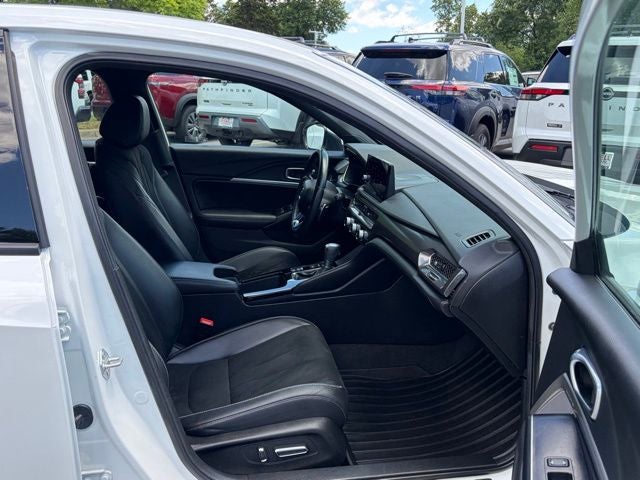 2023 Acura Integra A-Spec Tech Package