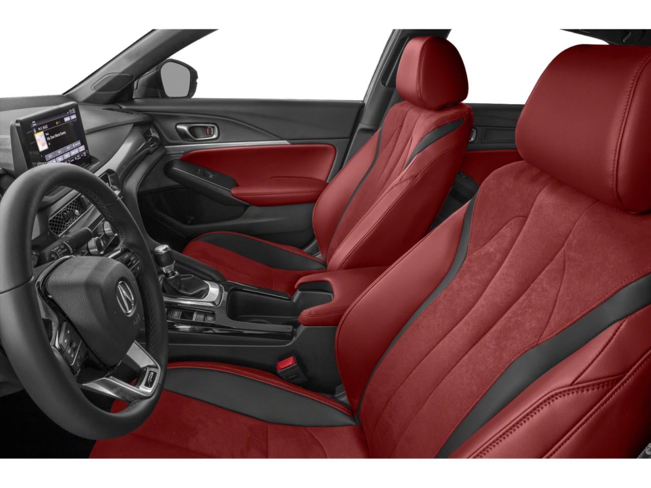 2023 Acura Integra A-Spec Tech Package