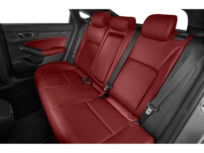 2023 Acura Integra A-Spec Tech Package