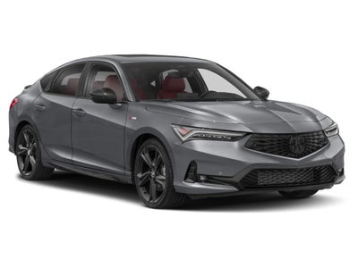2023 Acura Integra A-Spec Tech Package