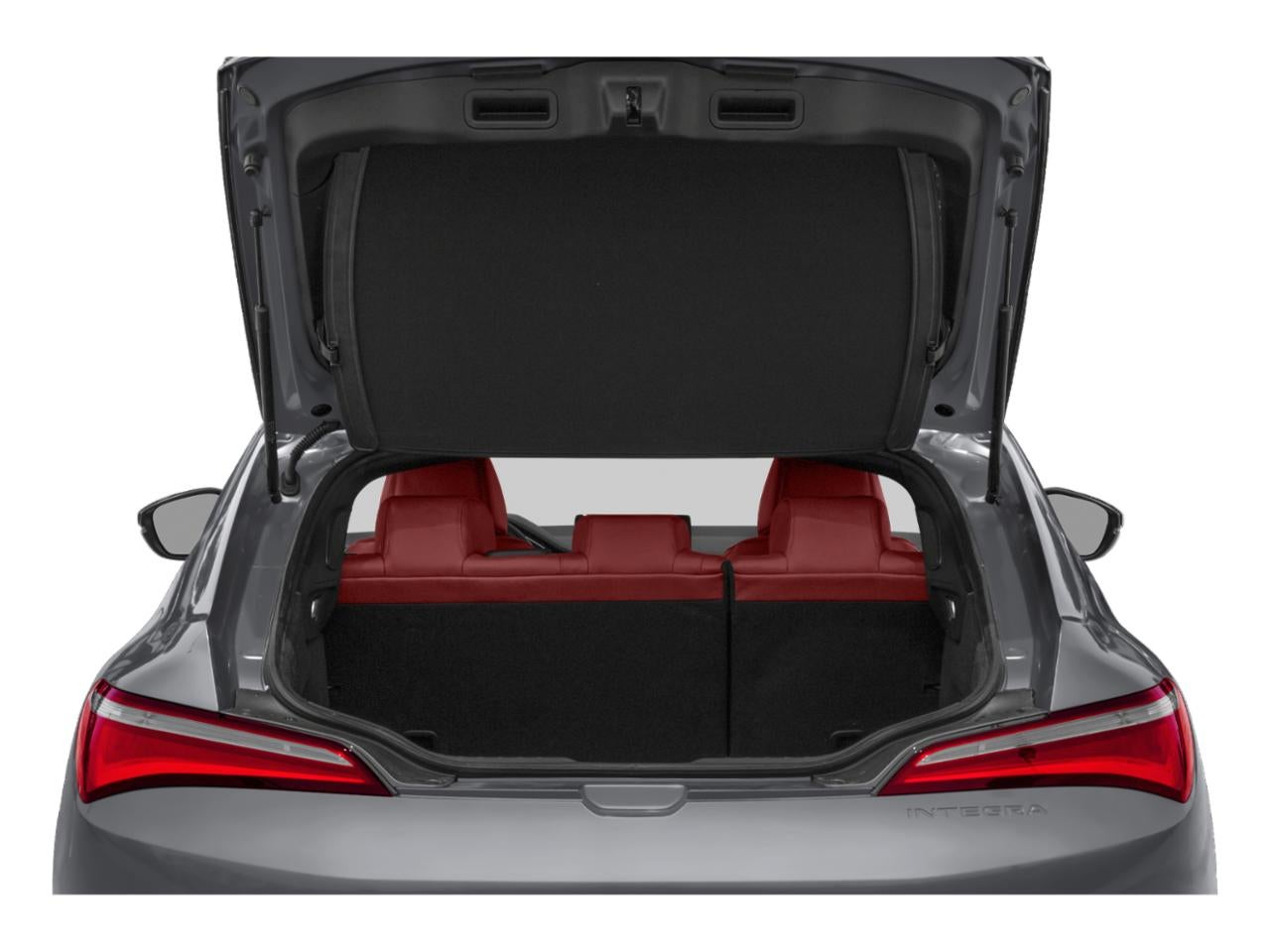 2023 Acura Integra A-Spec Tech Package