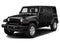 2015 Jeep Wrangler Unlimited Sport 4x4
