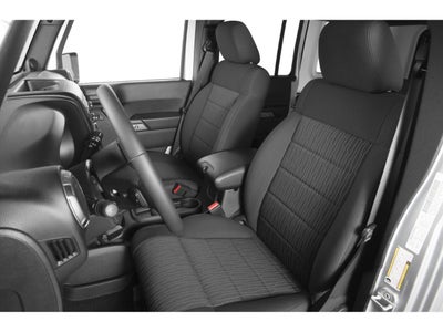 2015 Jeep Wrangler Unlimited Sport 4x4