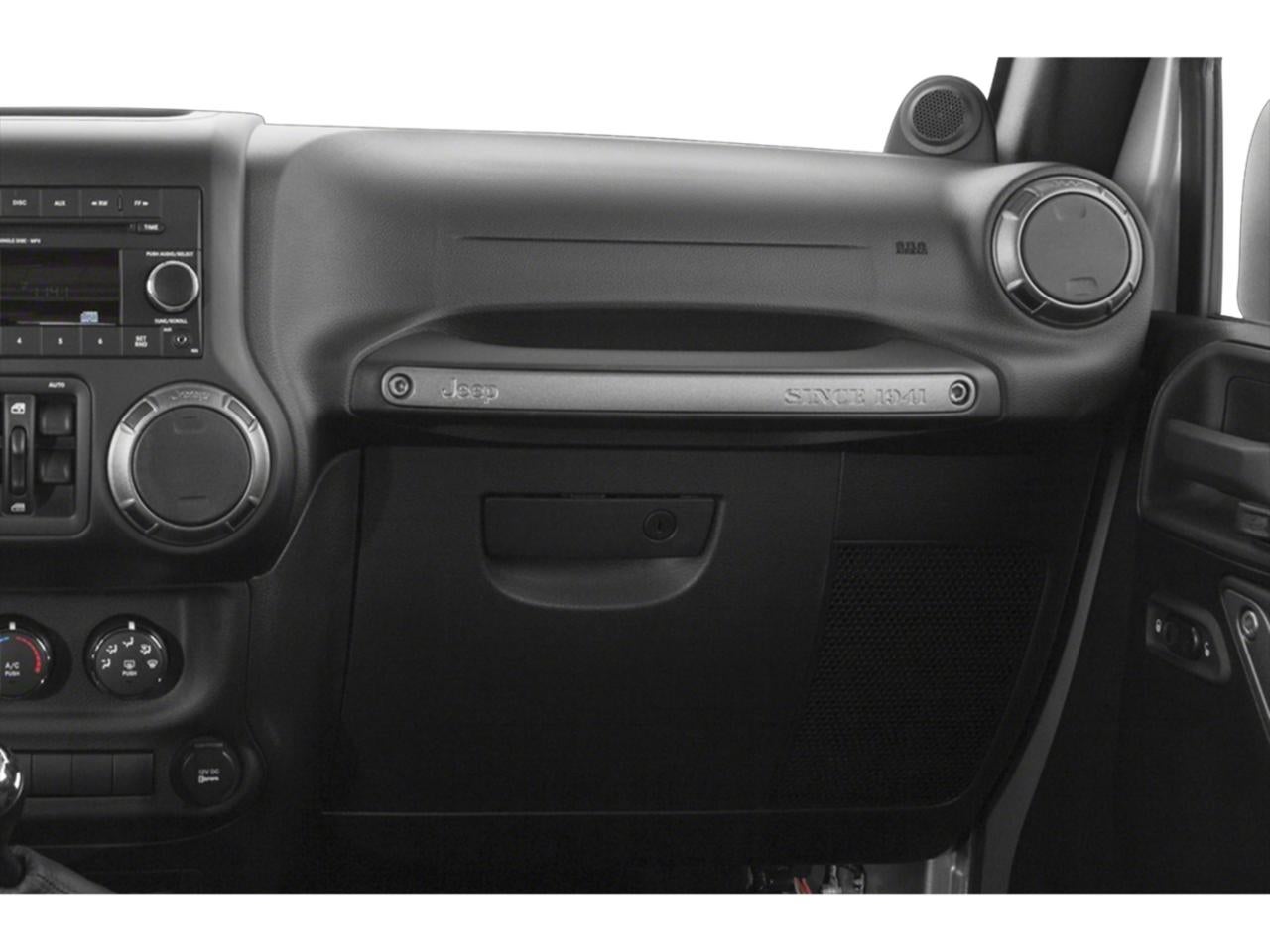 2015 Jeep Wrangler Unlimited Sport 4x4