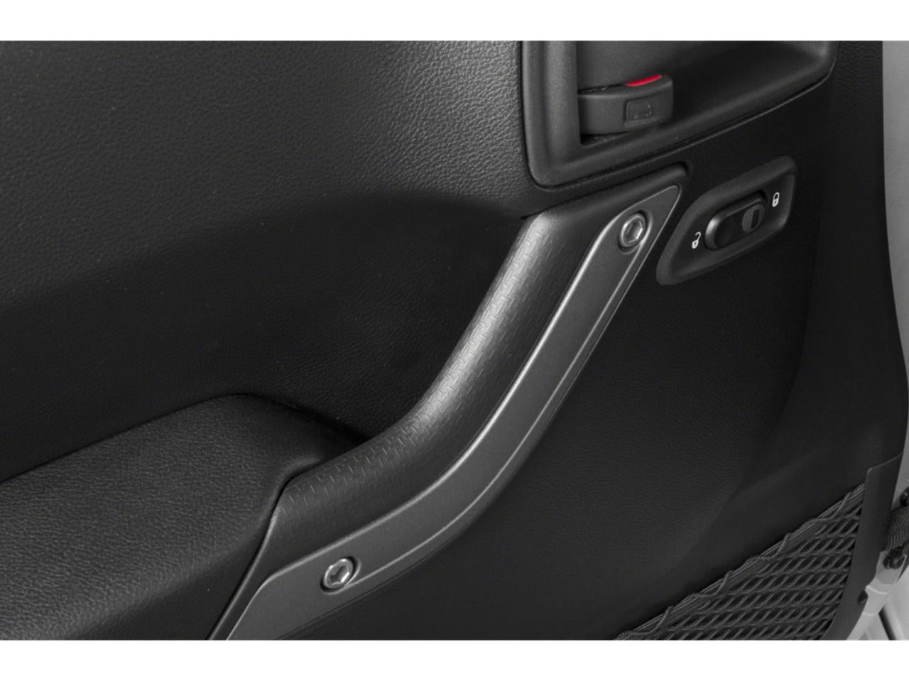 2015 Jeep Wrangler Unlimited Sport 4x4