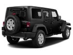 2015 Jeep Wrangler Unlimited Sport 4x4