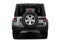 2015 Jeep Wrangler Unlimited Sport 4x4