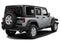 2015 Jeep Wrangler Unlimited Sport 4x4