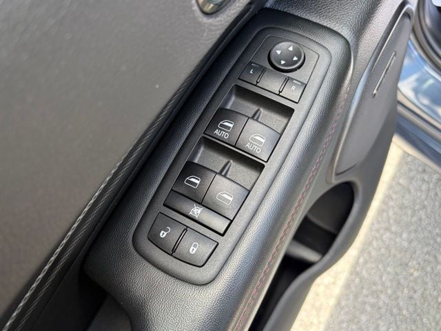 2021 Dodge Durango R/T AWD