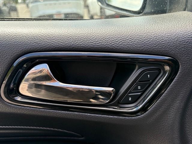 2021 Dodge Durango R/T AWD