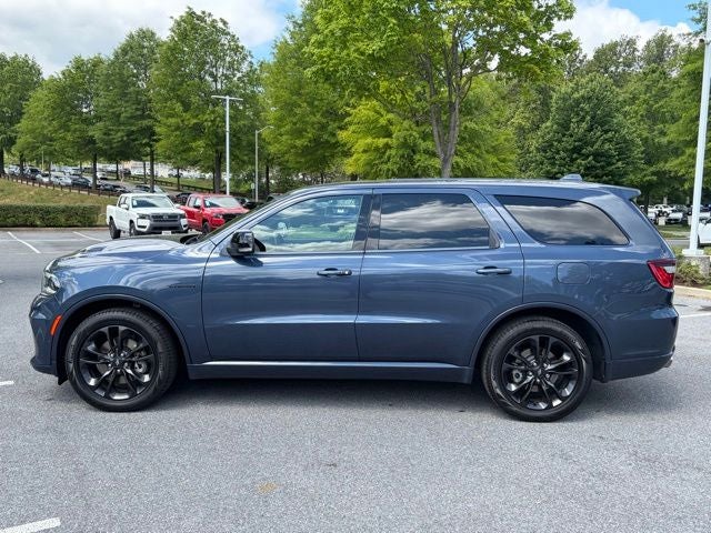 2021 Dodge Durango R/T AWD