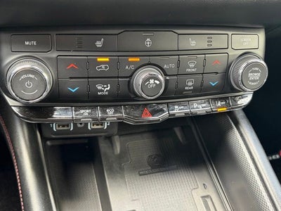 2021 Dodge Durango R/T AWD