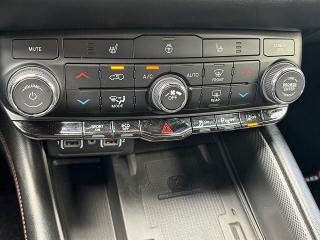 2021 Dodge Durango R/T AWD