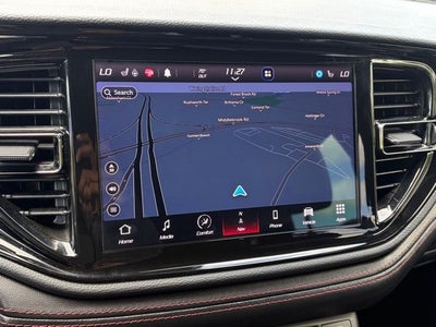 2021 Dodge Durango R/T AWD