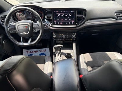 2021 Dodge Durango R/T AWD