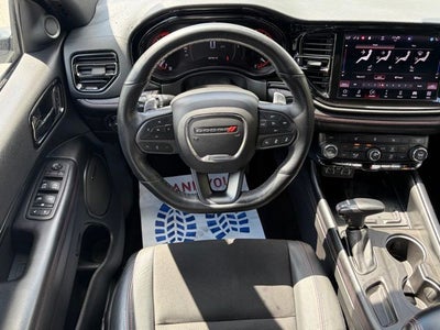 2021 Dodge Durango R/T AWD