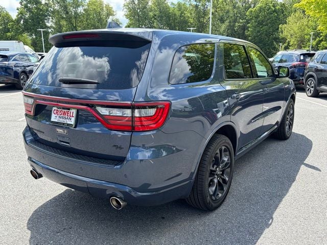 2021 Dodge Durango R/T AWD