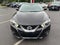 2017 Nissan Maxima 3.5 S