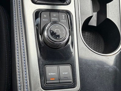 2017 Nissan Maxima 3.5 S