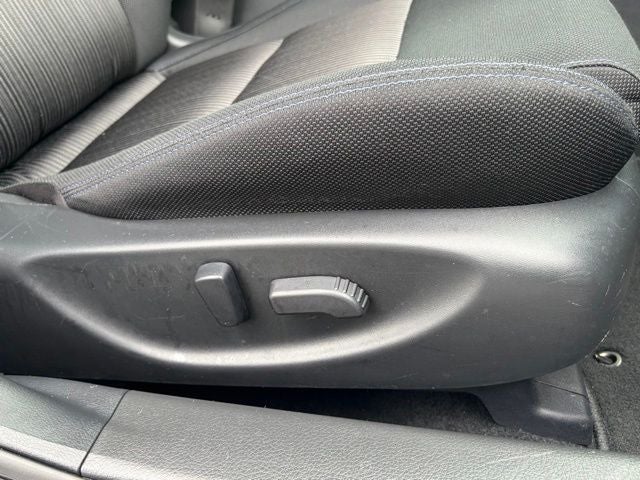 2017 Nissan Maxima 3.5 S
