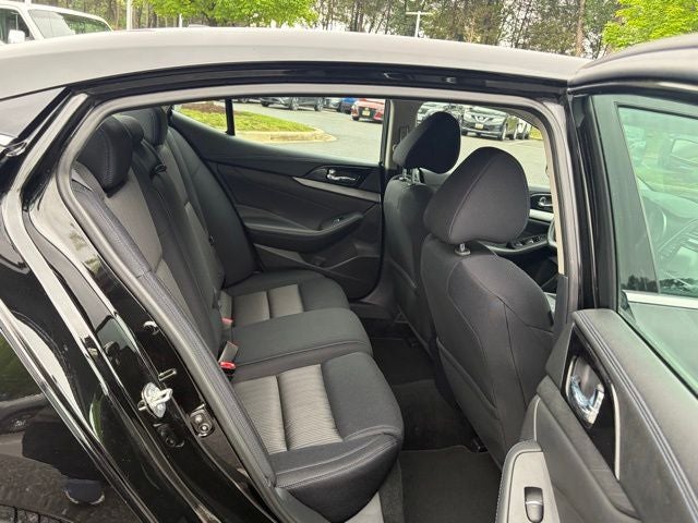 2017 Nissan Maxima 3.5 S
