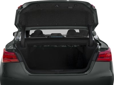2017 Nissan Maxima 3.5 S