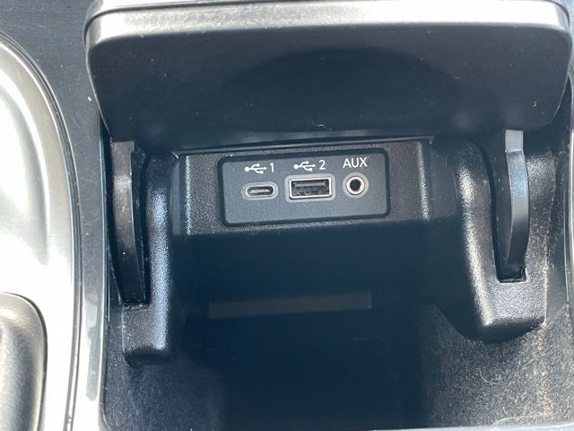 2023 Nissan Maxima SV