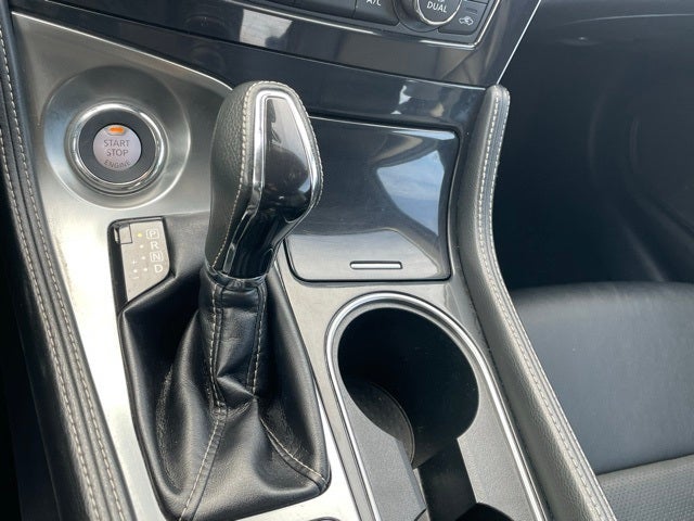 2023 Nissan Maxima SV