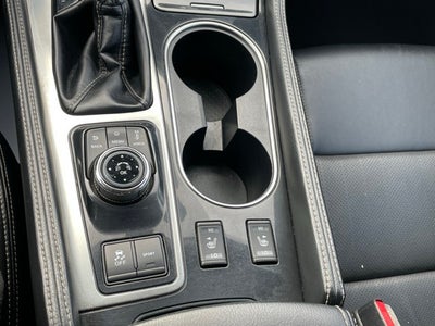 2023 Nissan Maxima SV