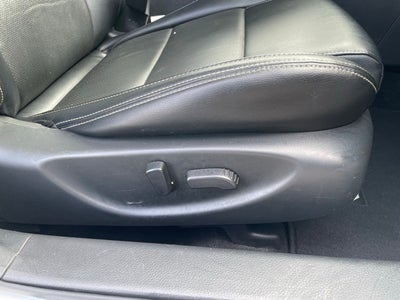 2023 Nissan Maxima SV